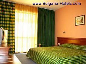 Bulgaria hotels